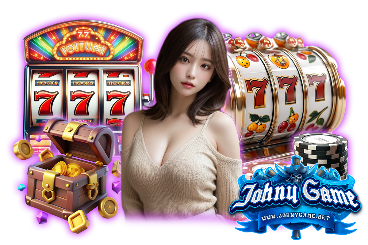 johnygame ทางเข้า
